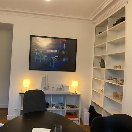 Bel Appartement Montparnasse 70M2 Παρίσι Εξωτερικό φωτογραφία