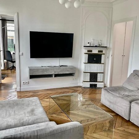 Bel Appartement Montparnasse 70M2 Παρίσι Εξωτερικό φωτογραφία