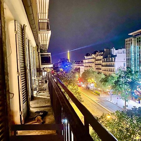 Bel Appartement Montparnasse 70M2 Παρίσι Εξωτερικό φωτογραφία