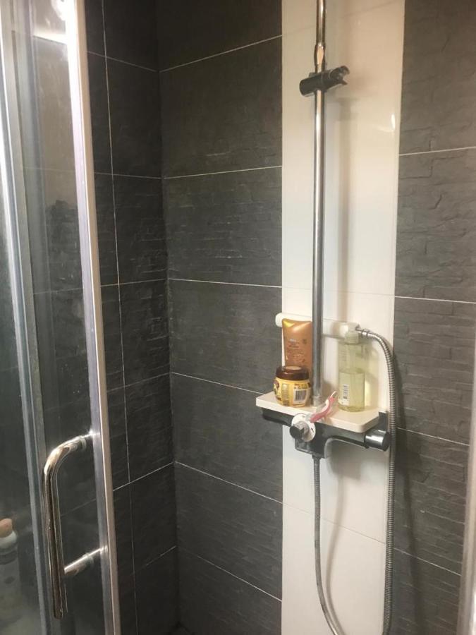 Bel Appartement Montparnasse 70M2 Παρίσι Εξωτερικό φωτογραφία