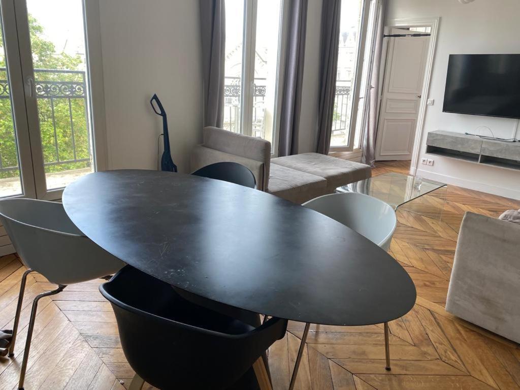 Bel Appartement Montparnasse 70M2 Παρίσι Εξωτερικό φωτογραφία