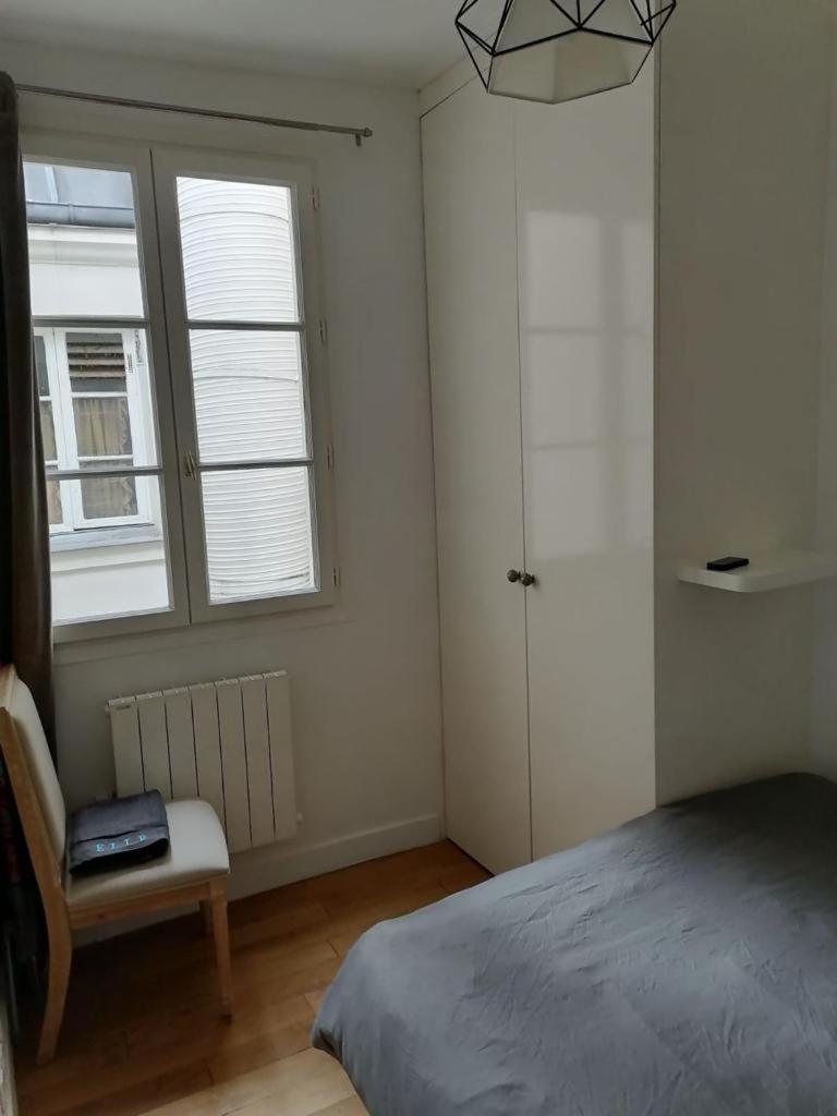 Bel Appartement Montparnasse 70M2 Παρίσι Εξωτερικό φωτογραφία