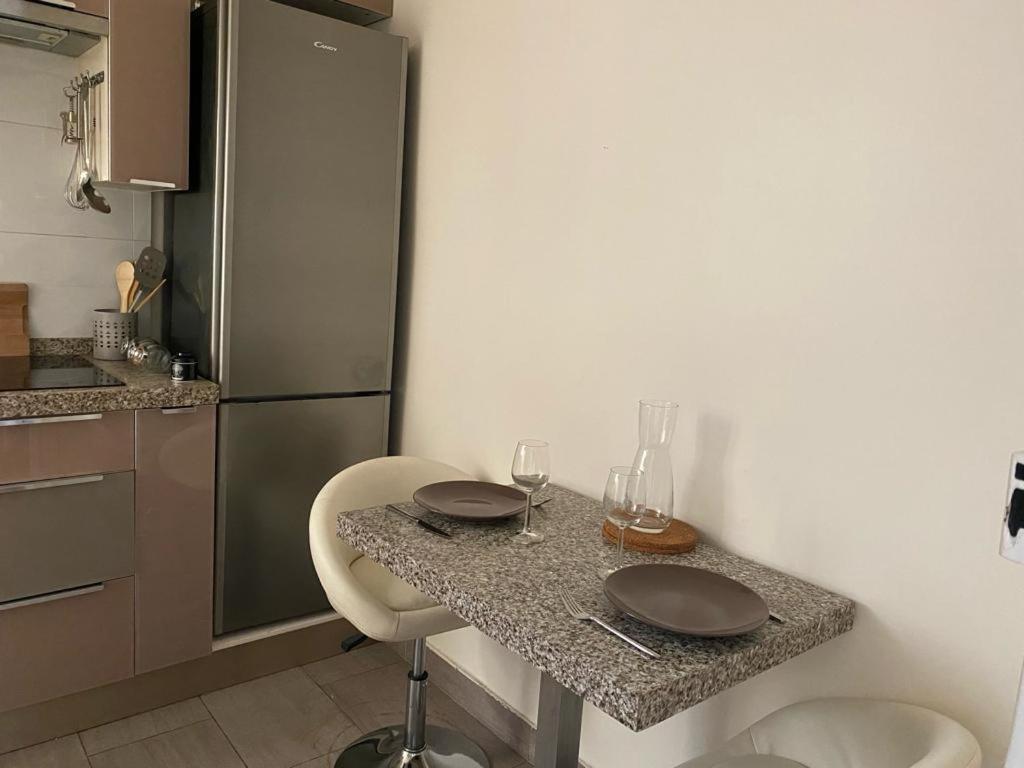 Bel Appartement Montparnasse 70M2 Παρίσι Εξωτερικό φωτογραφία
